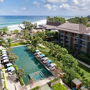 Semesteranläggning (resort) Indigo Bali Beach By Ihg, Seminyak