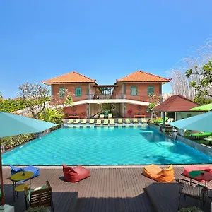 Maison At C Boutique & Spa Seminyak