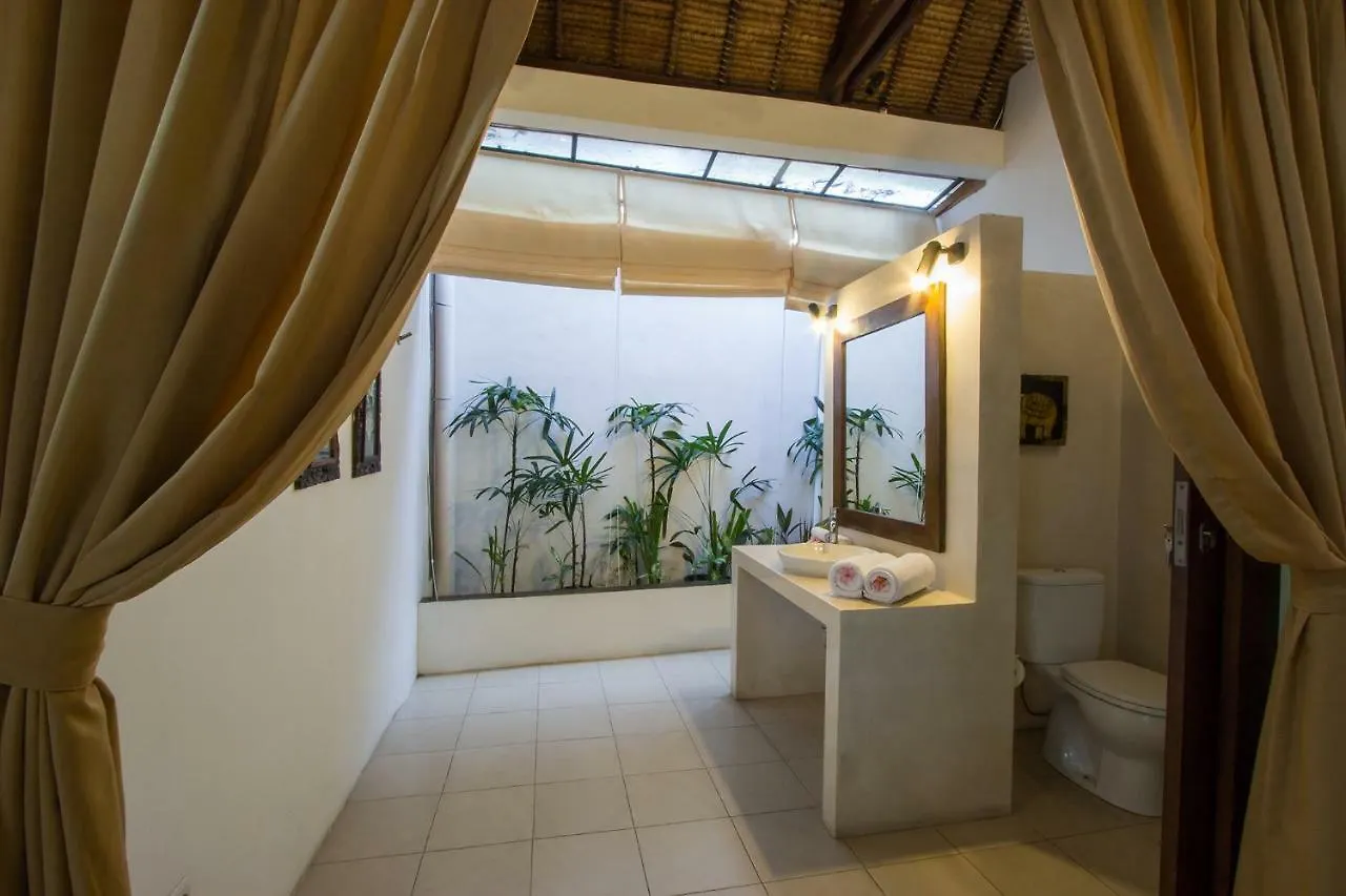 סמיניאק Villa Kamboja Junior